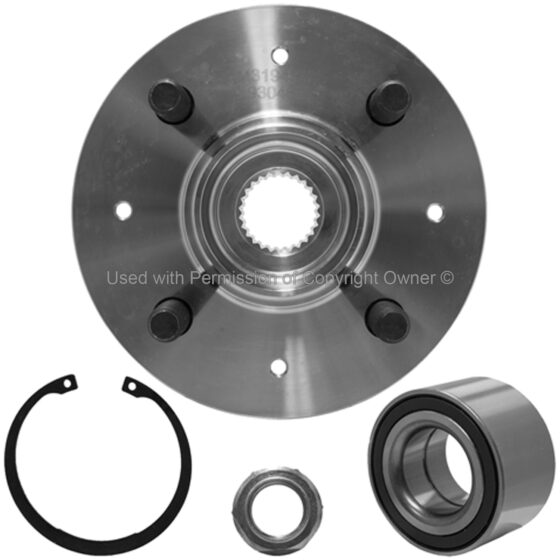 Why You Should Buy Brakes and Rotors Kit from Auto Outlet Parts