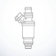 Diesel Fuel Injector Pump