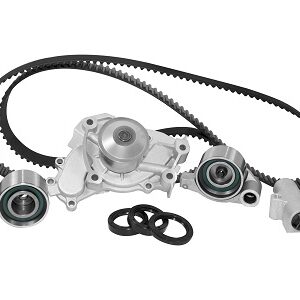 Engine Timing Belt kit with water pump